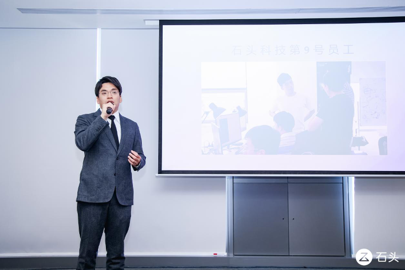 洗衣新生代強勢崛起 石頭科技洗衣機技術品鑒會北京場圓滿落幕