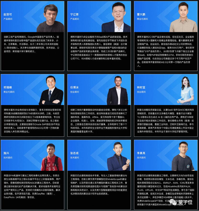 48小時極限大模型創(chuàng)新：一群年輕人在杭州搞了場AI創(chuàng)業(yè)實驗