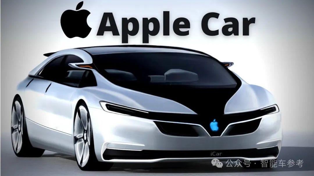 蘋果造車搞不定L3！延期到2028，“看齊特斯拉”