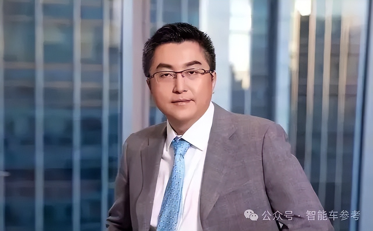 小鵬汽車證實(shí)聯(lián)合創(chuàng)始人退位：2大清華系高管卸任
