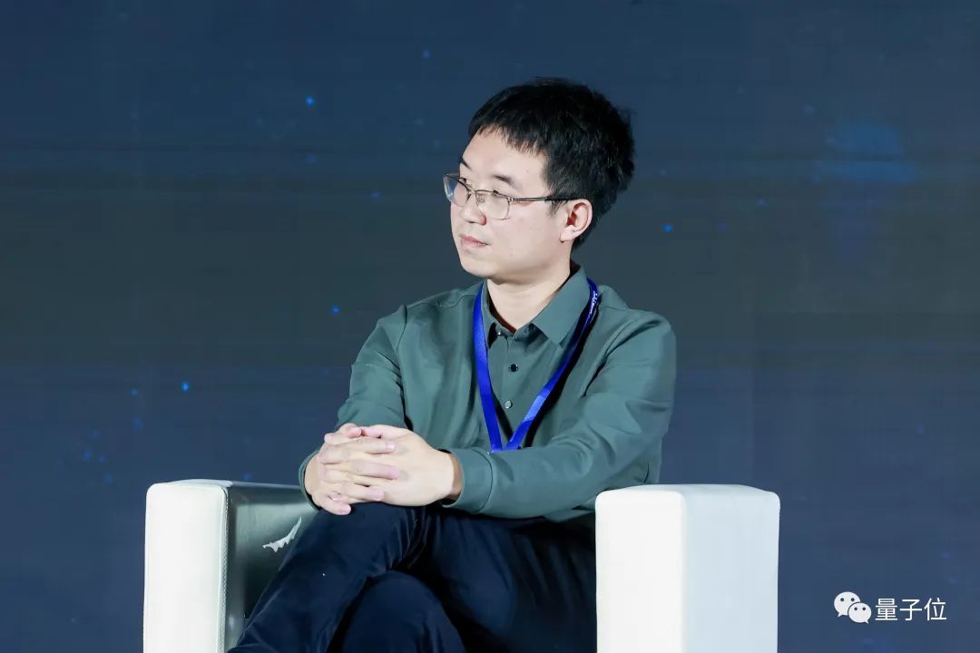 自動駕駛一定有ChatGPT時刻，最快明年就降臨 | MEET2024