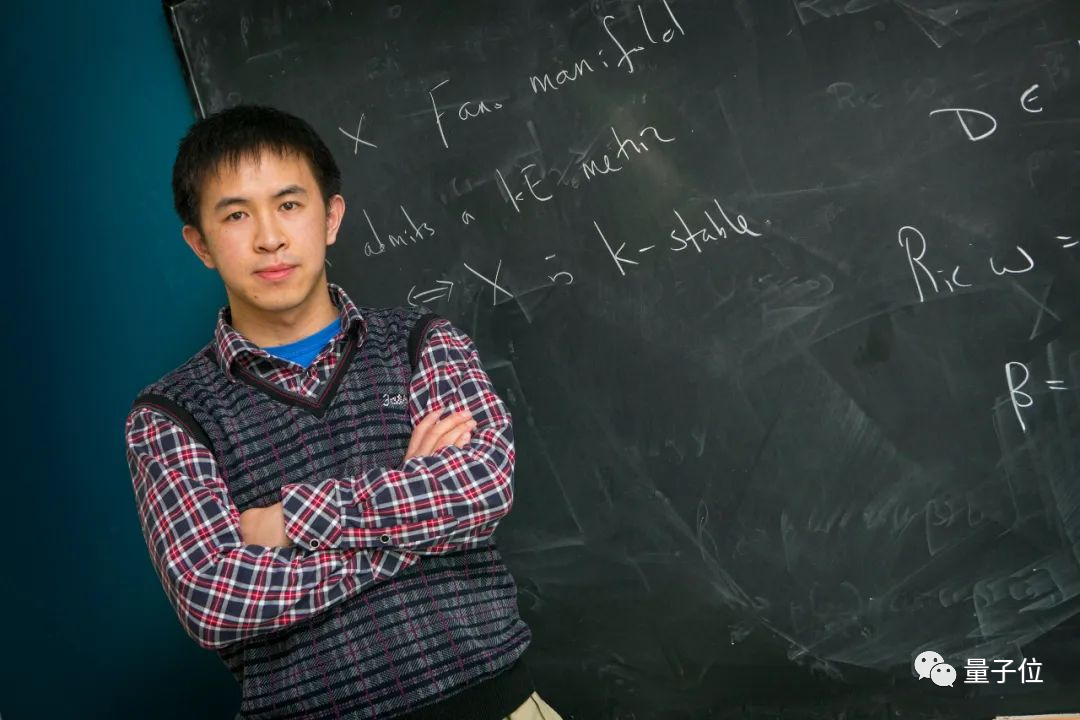 數(shù)學天才孫崧回國任教！中科大少年班出身，27歲破解“丘成桐猜想”，官宣加盟浙大