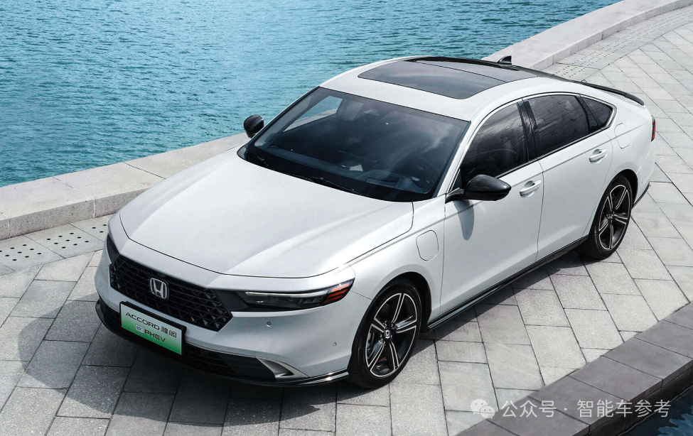 變天了！日系汽車三強，中國市場銷量集體崩盤