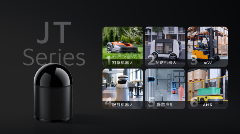對(duì)話(huà)禾賽李一帆：個(gè)別玩家不用激光雷達(dá)，算不得趨勢(shì) | CES 2025