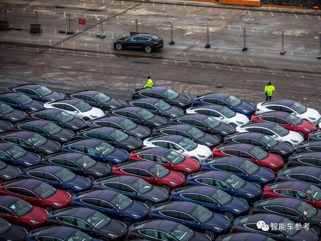 16家車企約定不打價格戰(zhàn)，特斯拉、比亞迪、蔚小理都參與了