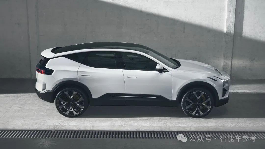 豪華電動車，未上市先降價