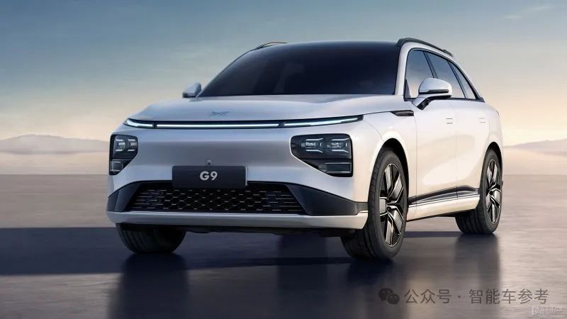 小鵬汽車證實(shí)聯(lián)合創(chuàng)始人退位：2大清華系高管卸任