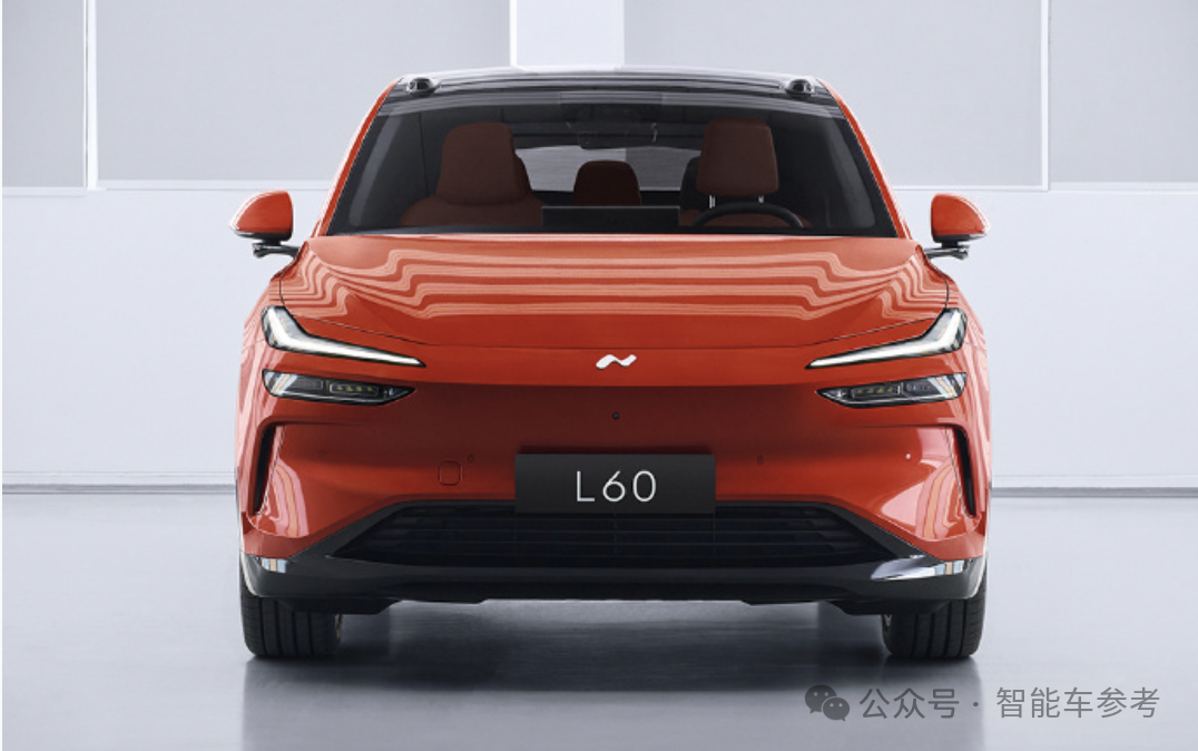蔚來(lái)首款900V車型已下線！對(duì)標(biāo)Model Y，22萬(wàn)預(yù)售，冰箱彩電大沙發(fā)