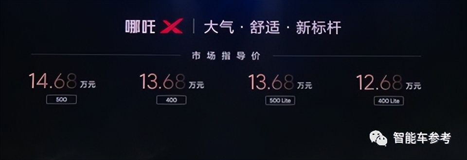 比亞迪元PLUS迎來(lái)新挑戰(zhàn)者