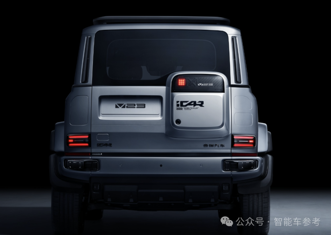 “電動小G”9.98萬開賣！但都2025了續(xù)航標配300km???