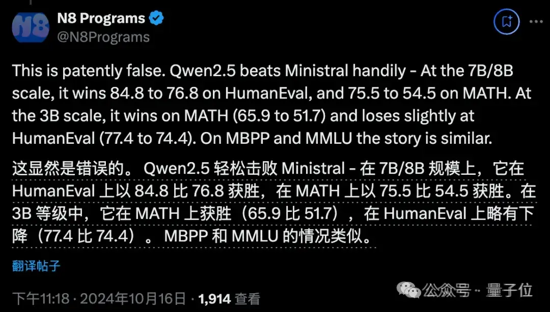 最強(qiáng)開源CodeLLM模型深夜來襲！320億參數(shù)，Qwen2.5-Coder新模型超越GPT-4o