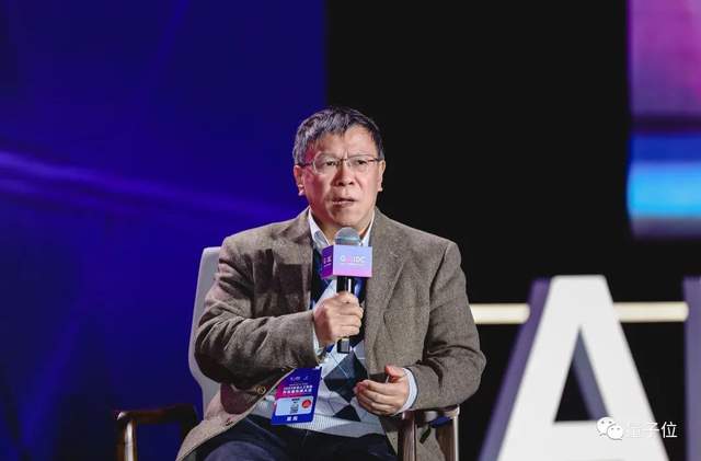 “ChatGPT爆火后，NLP技術(shù)不存在了”