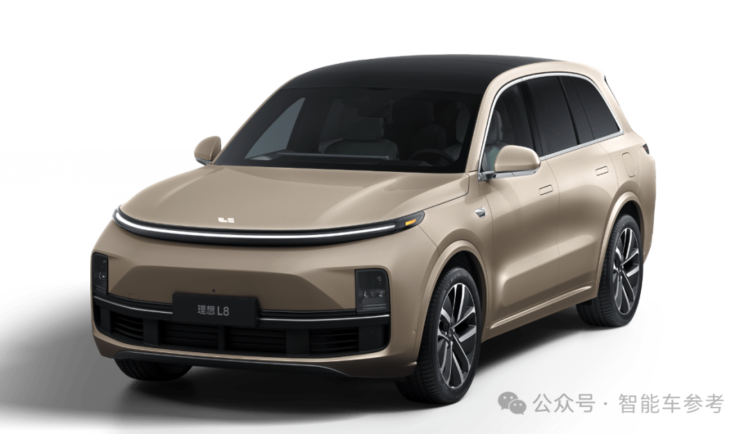 6座奶爸車新卷王19萬(wàn)開(kāi)賣：理想的成功，武漢要復(fù)制