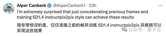 震撼！AI實(shí)時(shí)生成游戲，每秒20幀輸出，DeepMind擴(kuò)散模型最新突破一夜爆火