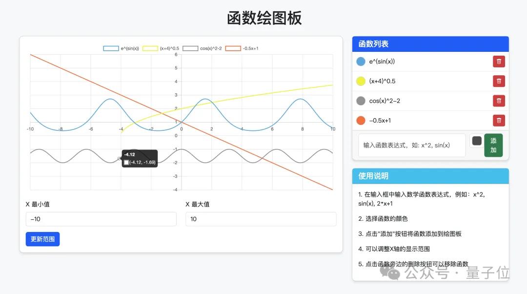 剛剛，智譜一口氣開源6款模型，200 tokens/秒解鎖商用速度之最 | 免費(fèi)