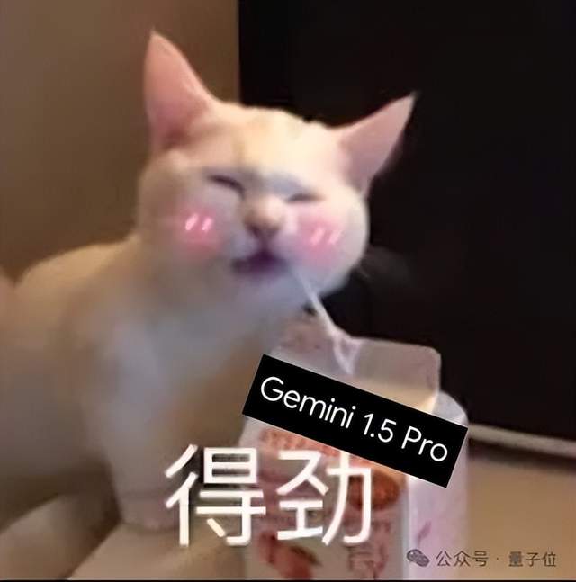 谷歌最強(qiáng)大模型免費(fèi)開放了！長音頻理解功能獨(dú)一份，100萬上下文敞開用