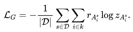 KDD'25 | 生成式拍賣:感知排列外部性的整頁優(yōu)化機(jī)制