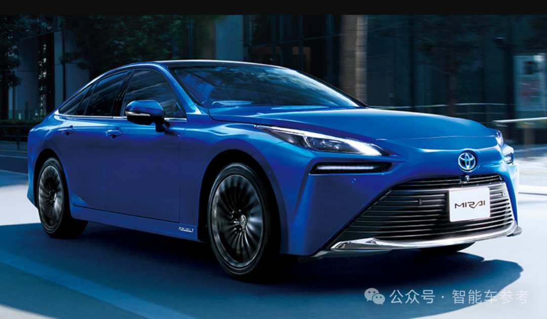 又一明星氫能汽車破產(chǎn)，豐田卻決定用氫能“撕開”中國市場大門