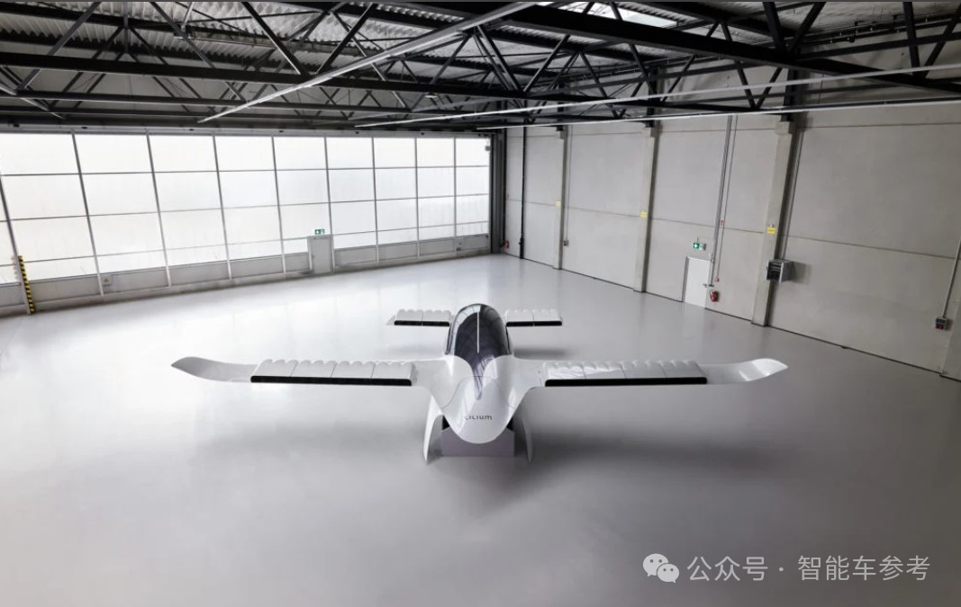 騰訊“飛行汽車夢”復(fù)燃：破產(chǎn)2個月等來收購，手中仍握108家訂單