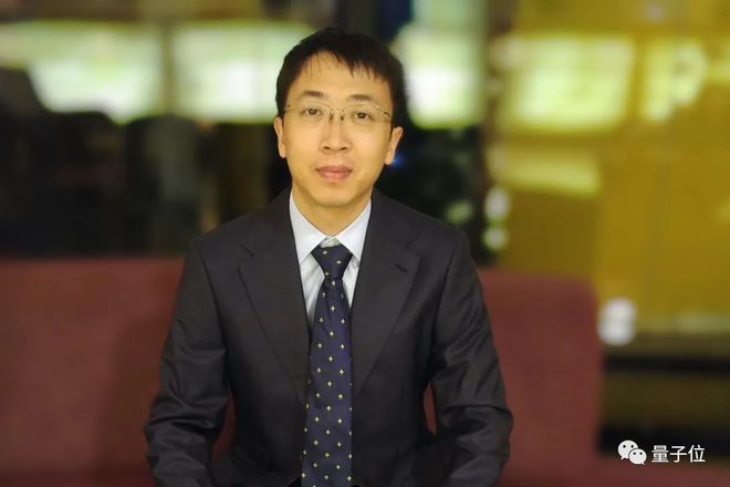 無線感知大牛熊杰加盟MSRA：麻省大學前副教授，深耕領(lǐng)域十年，為AI提供「第四種數(shù)據(jù)」