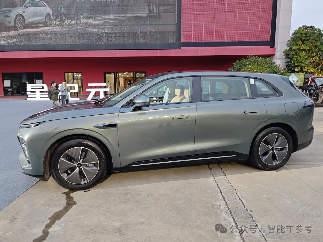 18.98萬(wàn)，安徽又給了個(gè)不買Model Y的理由