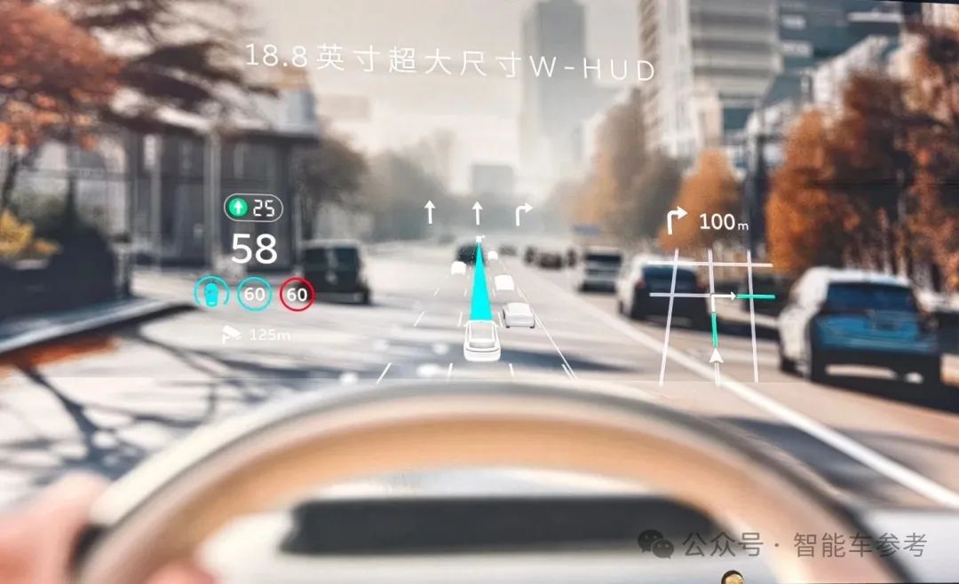 公認(rèn)最美國產(chǎn)原創(chuàng)智能車，23萬開賣