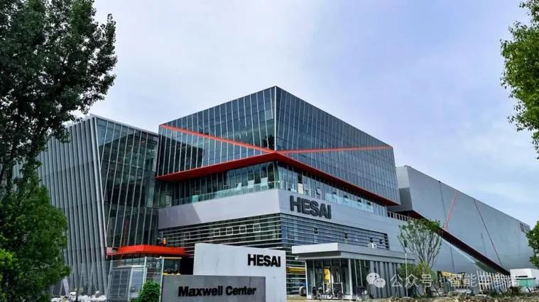 激光雷達(dá)權(quán)威報(bào)告出爐：多數(shù)玩家活不過2年，唯一能賺錢公司在中國
