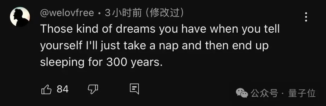 剛剛，Sora官方發(fā)布首支MV
