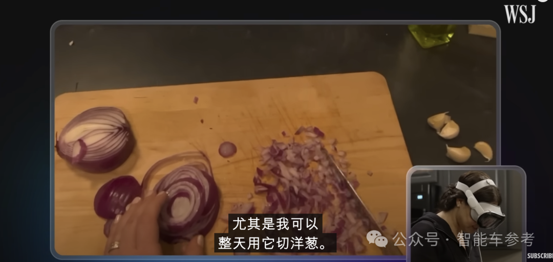 戴著Vision Pro開特斯拉，國(guó)外人少原因找到啦