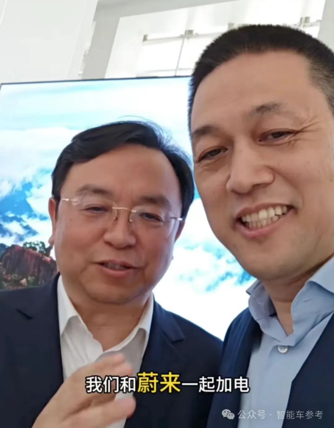 18.98萬(wàn)，安徽又給了個(gè)不買Model Y的理由