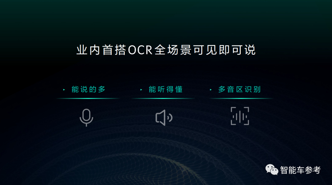 李書福的最新車機(jī)，長這樣
