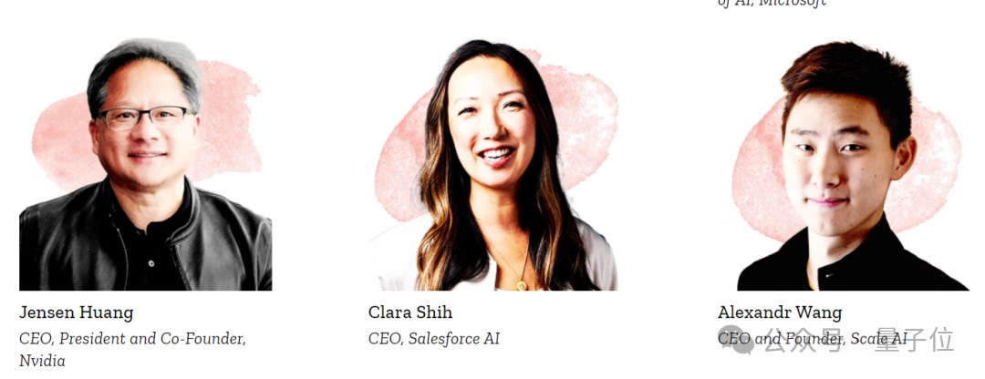 兩度被OpenAI相中的華裔CEO，干出全球最高年收入AI創(chuàng)企