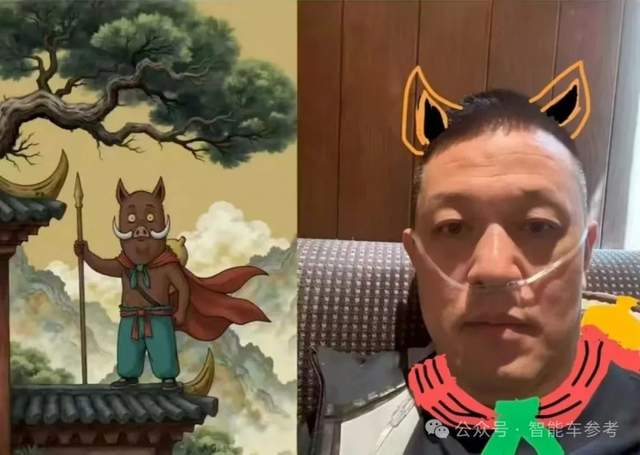 蔚來CEO珠峰測新車，吸氧上熱搜了