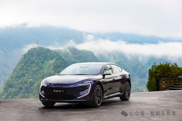 上海曝光重慶車企上市時(shí)間表：300億估值，三大資源派生態(tài)化反