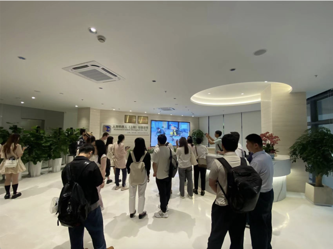 媒體探營(yíng)｜WAIC 2024將于7月4日開幕，媒體記者提前探營(yíng)