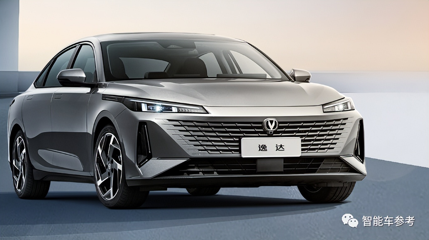 重慶引領老牌車企轉(zhuǎn)型：長安1分鐘賣5輛，單車利潤6295元