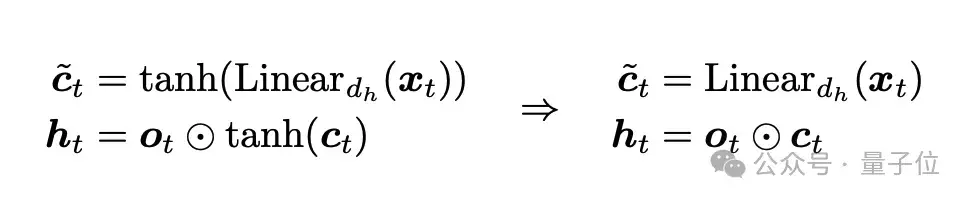 Bengio精簡(jiǎn)了傳統(tǒng)RNN，性能可與Transformer媲美