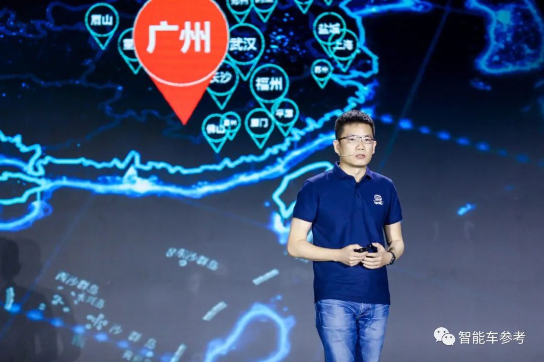 千掛無(wú)人車(chē)換帥，陶吉卸任CEO重歸江湖