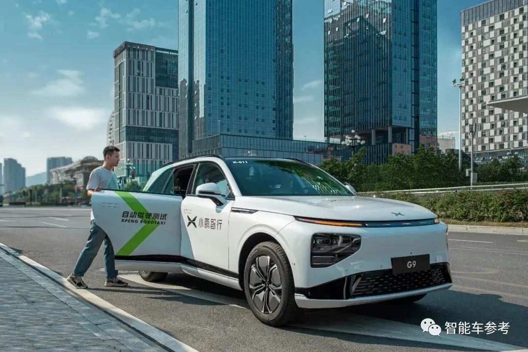 36.99萬最便宜Robotaxi，無需改裝即可上路