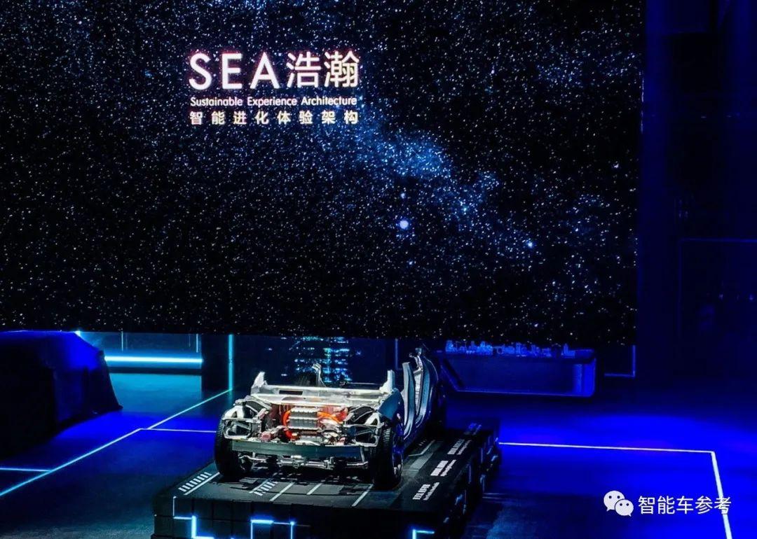 奧迪被曝求購中國電動車技術(shù)：大眾太拉胯，3個月只賣出400輛新能源