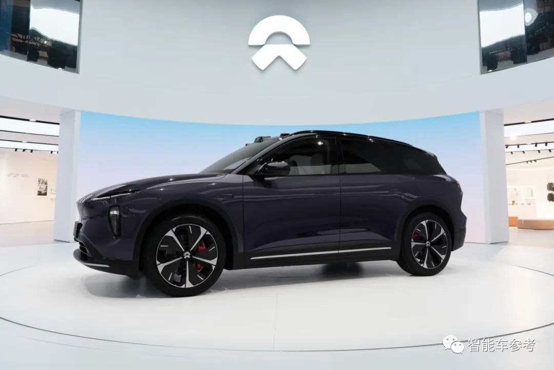 蔚來降價導(dǎo)火索：賣一輛車賠本15萬，一季度虧掉47億