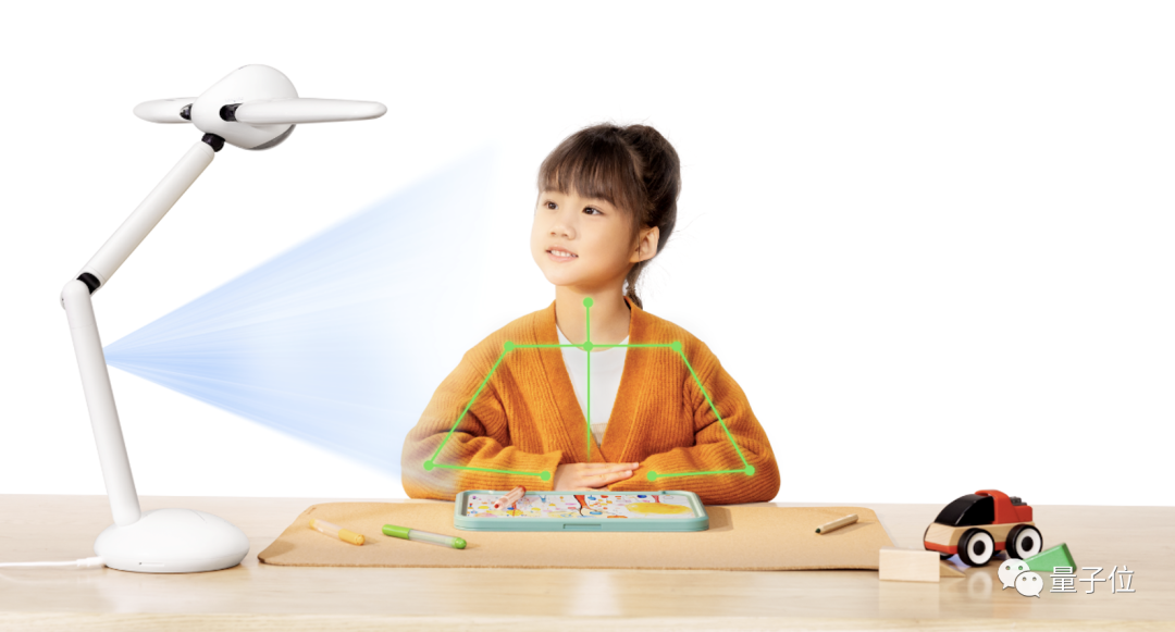 商湯用AI造了個(gè)臺(tái)燈，售價(jià)1699元