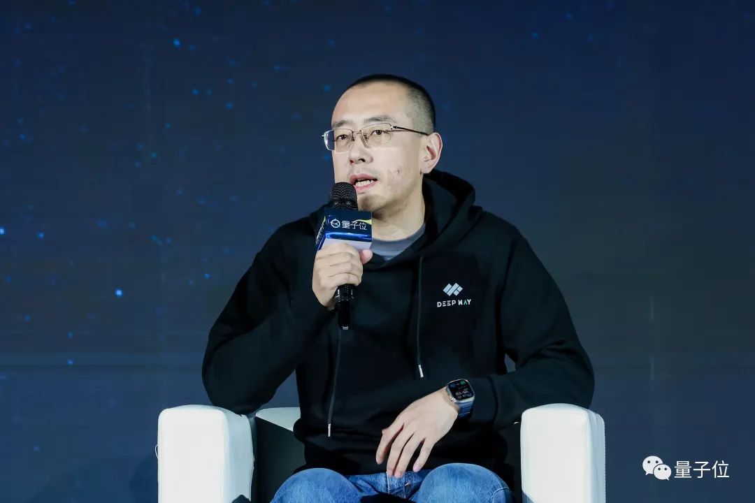 自動駕駛一定有ChatGPT時刻，最快明年就降臨 | MEET2024