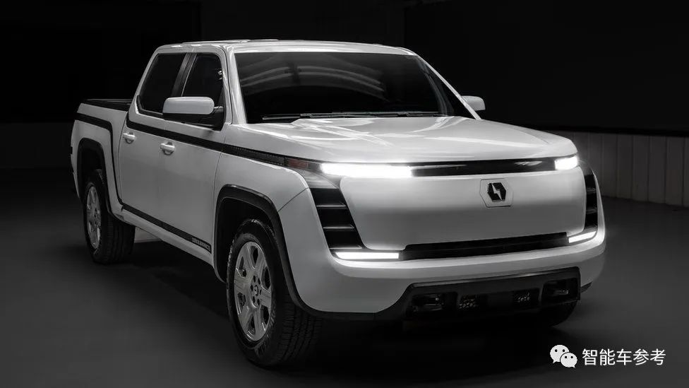 造車新勢力今日破產(chǎn)：市值一度300億
