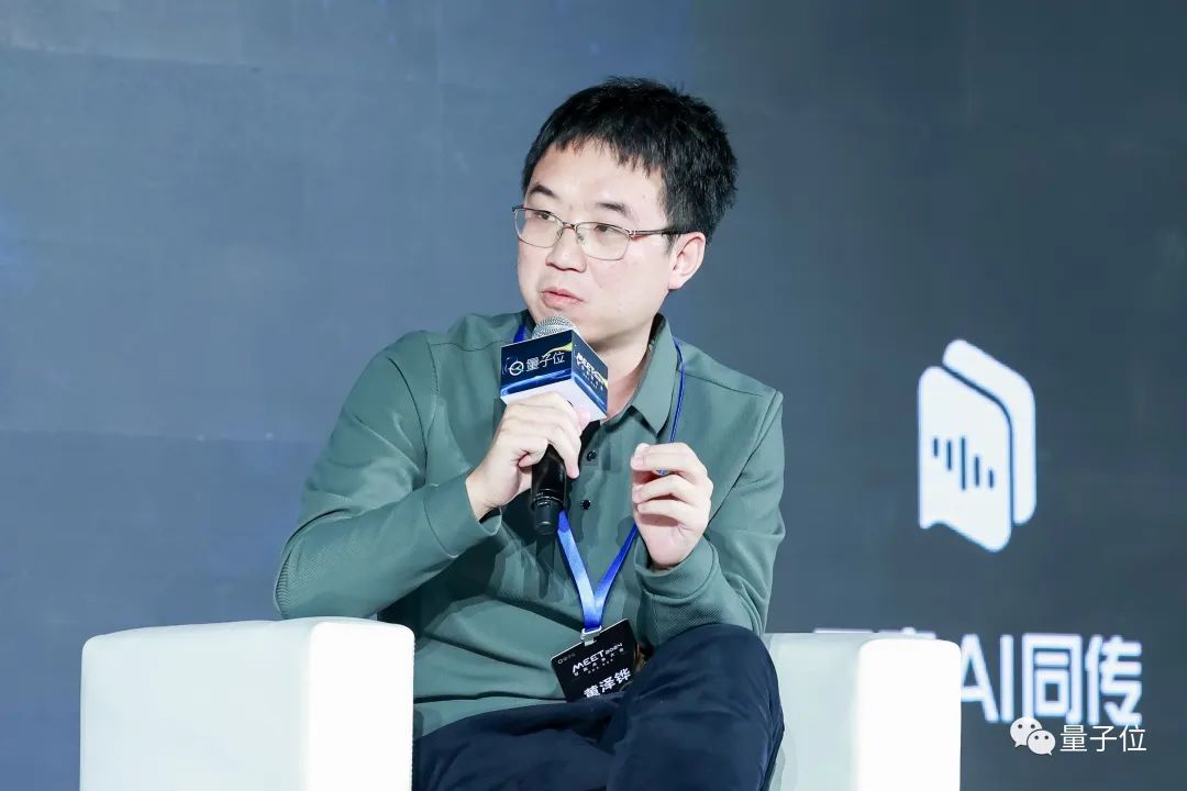 自動駕駛一定有ChatGPT時刻，最快明年就降臨 | MEET2024