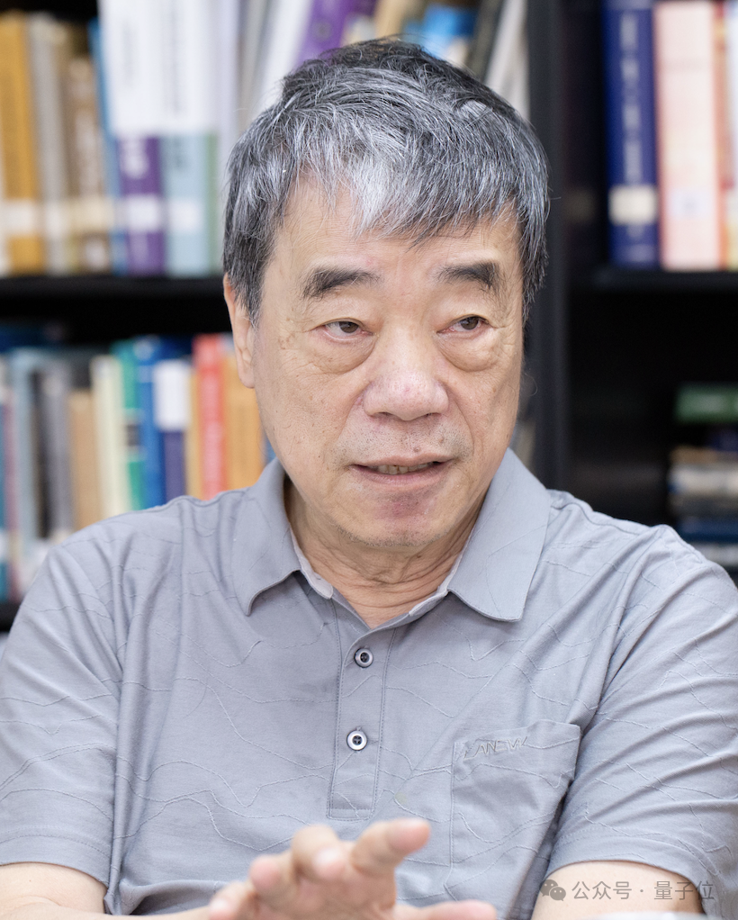 2023 ACM Fellow出爐：華人占比1/5，深度學(xué)習(xí)三巨頭、馬維英等68人當(dāng)選