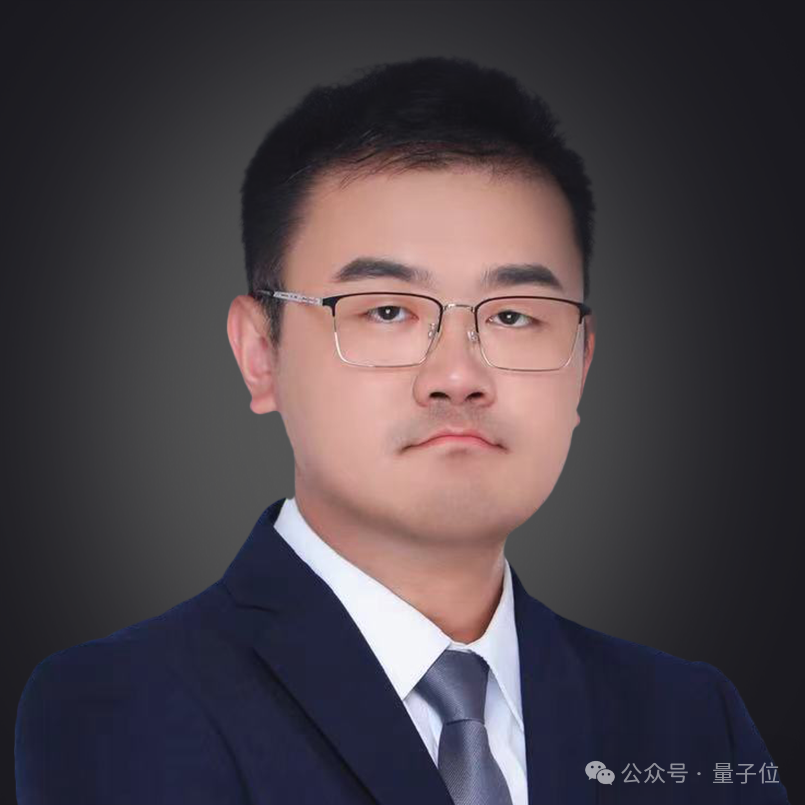 ResNet作者張祥雨，投身AI大模型