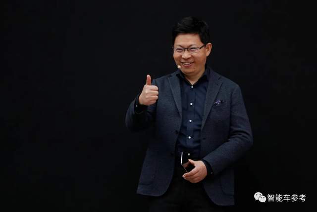 吉利百度合作造的車，發(fā)布會在騰訊爆了