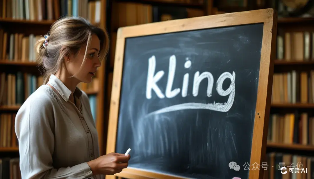 千呼萬喚的可靈網(wǎng)頁版來了！基礎(chǔ)模型重磅升級，新功能“炸場”WAIC