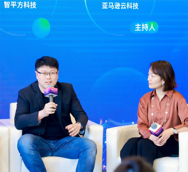 智平方攜手生態(tài)伙伴首秀WAIC，郭彥東博士解析具身智能三大技術(shù)